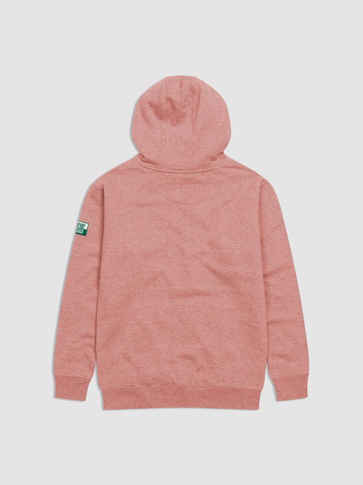 Celebrate Black History Premium Hoodie product image (6)