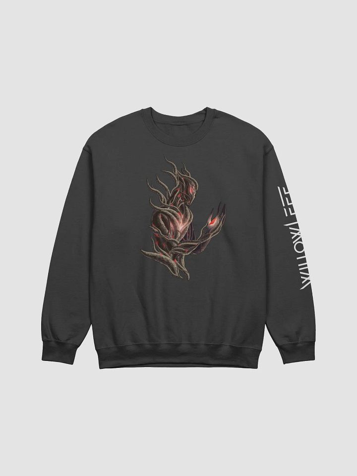 Red Leef Protector Crewneck product image (8)
