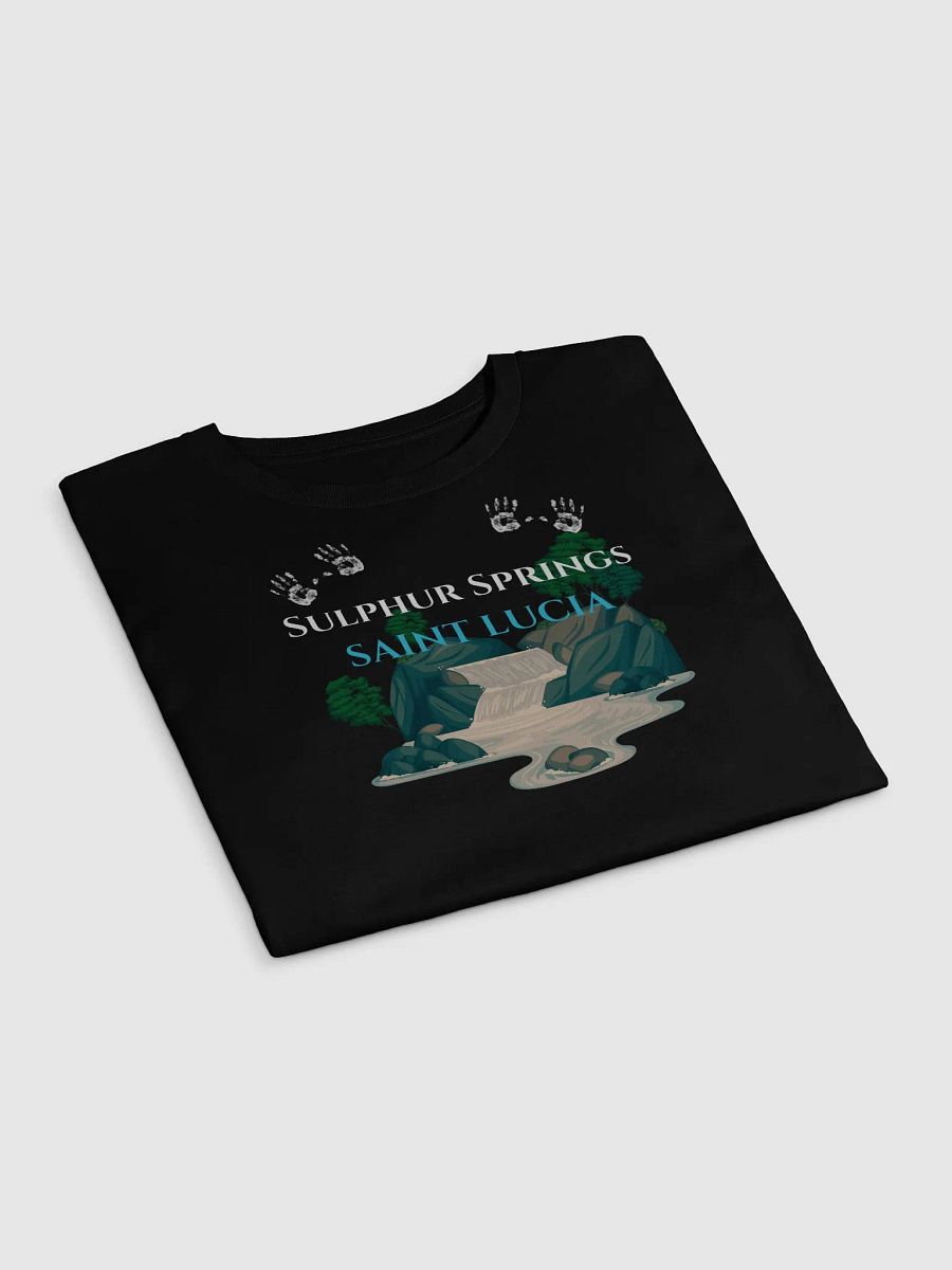 Sulphur Springs Women's Crop Top product image (5)