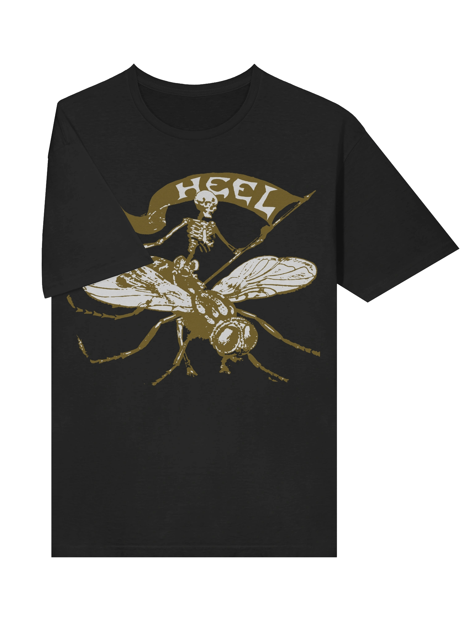 Skelebug Black product image (13)