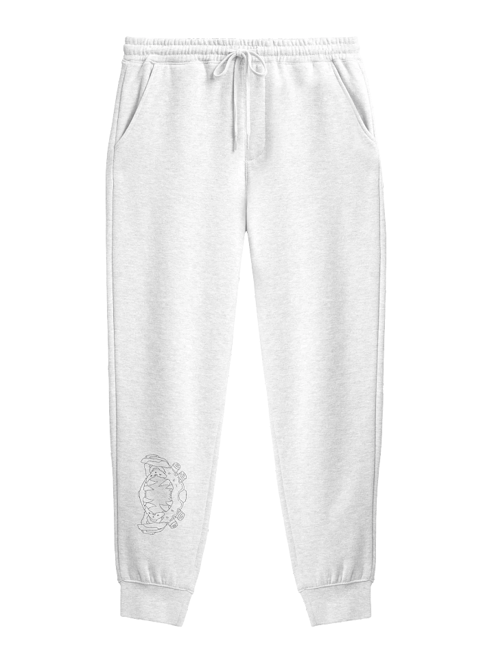 Cyber Oni Joggers product image (1)