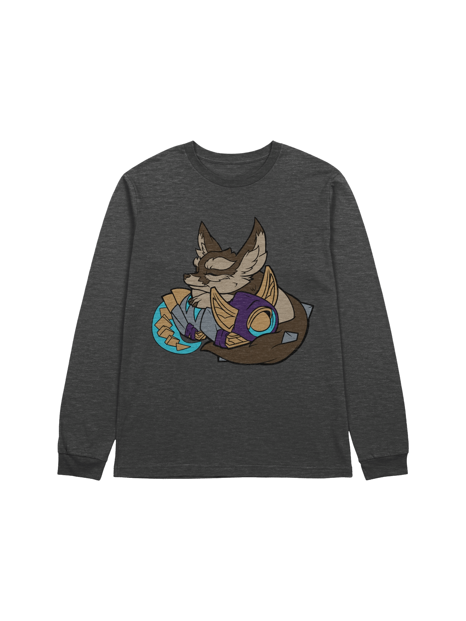 "Cozy" Pullover product image (5)