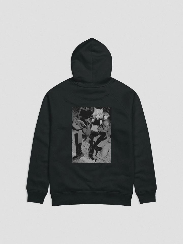mikan nkz hoodie product image (2)