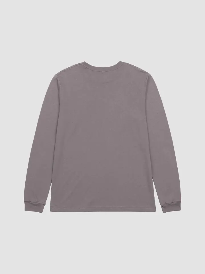 Golden Retriever Affection Long Sleeve Tee product image (2)