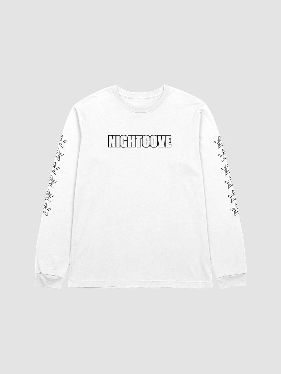 2022 Icon Long Sleeve Tee product image (2)