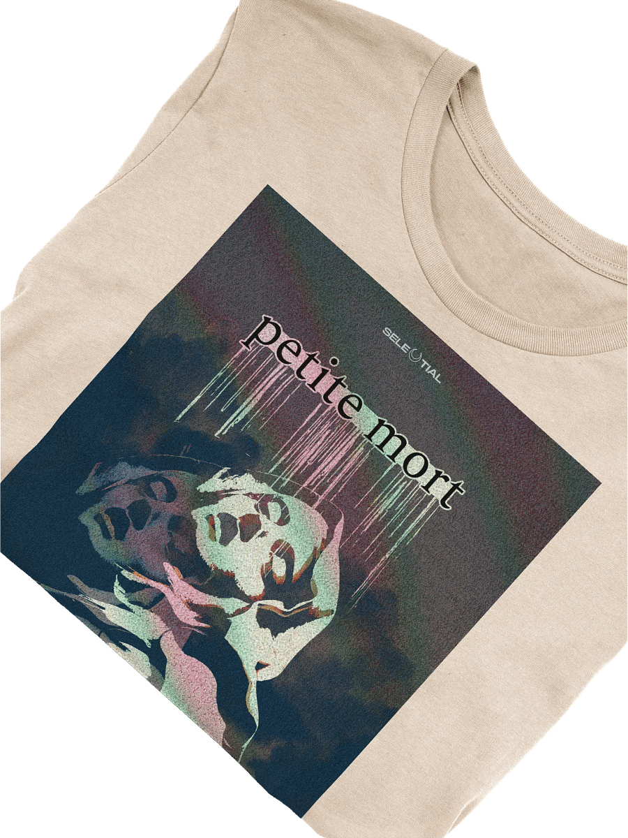 PETIT MORT LIGHTWEIGHT TEE product image (5)