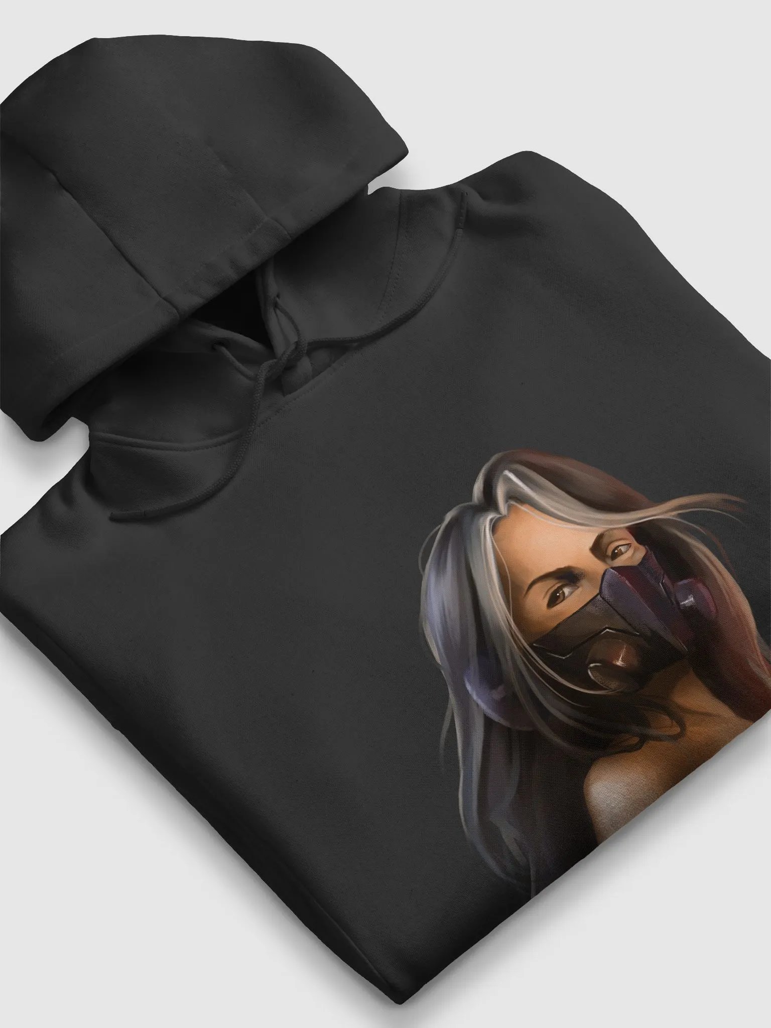 Grace Hoodie product image (31)