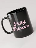 Petty Princess Mug product image (1)