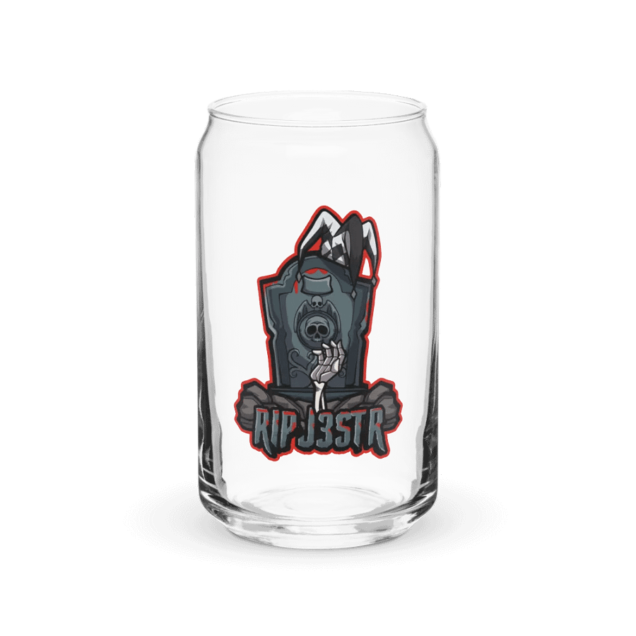 RIPJ3STR Soda Glass product image (2)