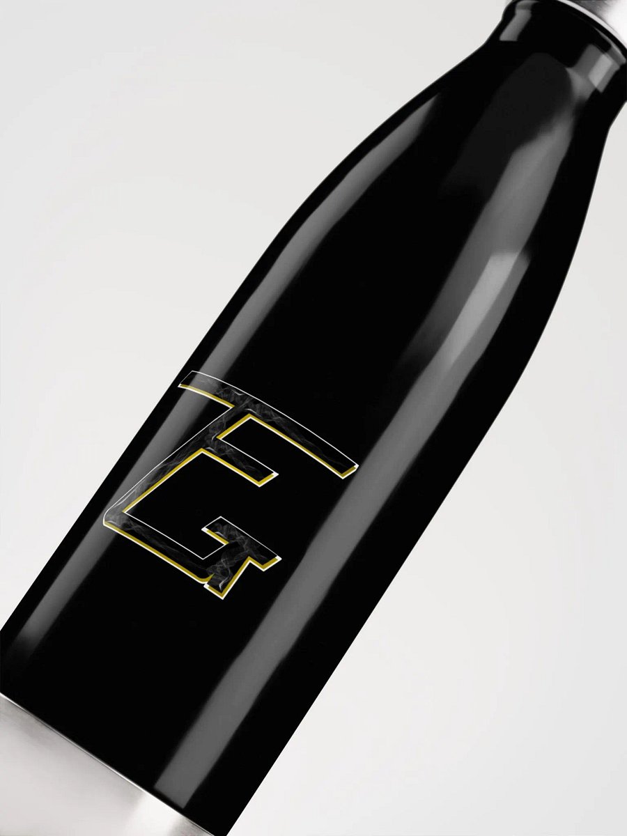 TFoG Stainless Steel Water Bottle product image (5)
