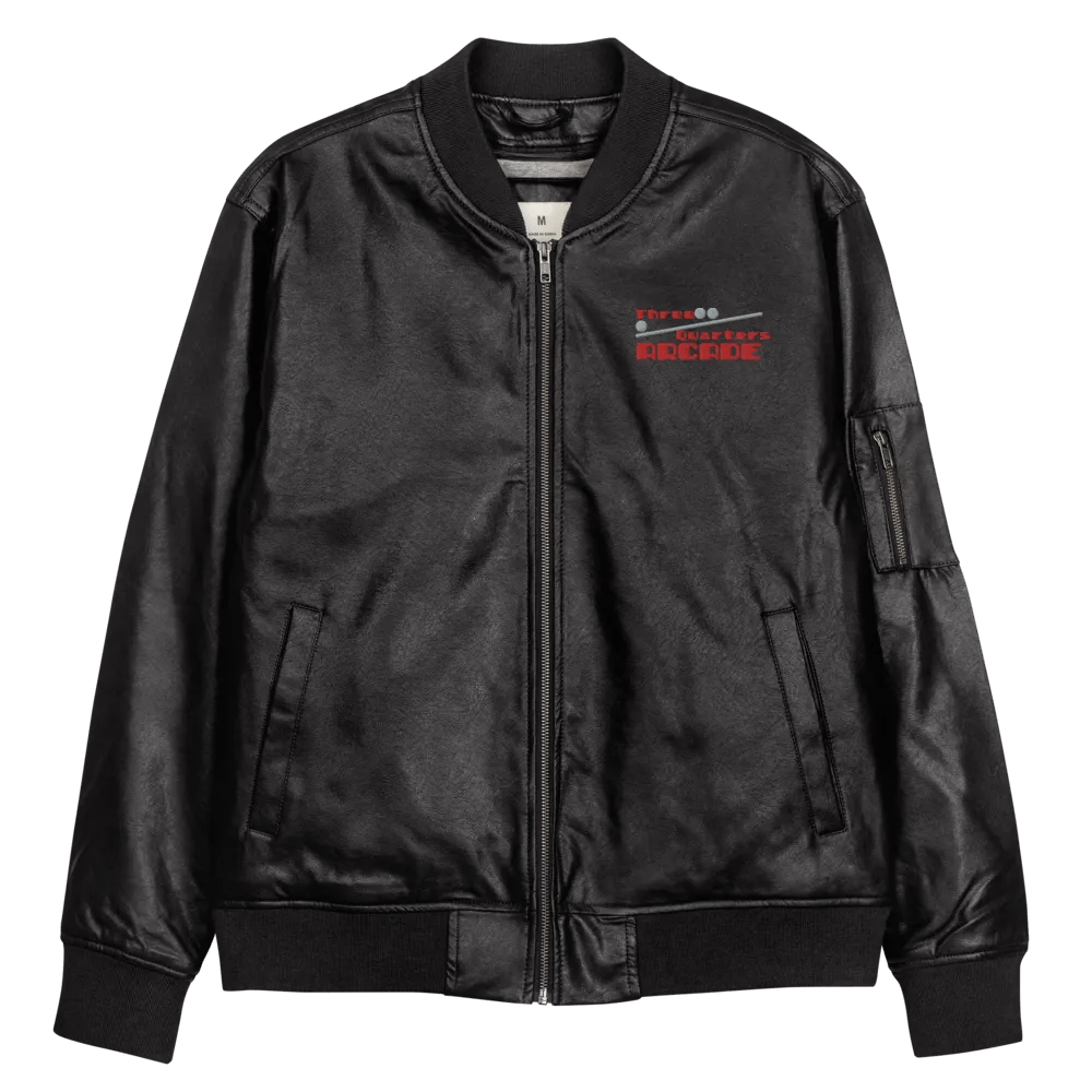 Arcade Warehouse Jacket product image (11)