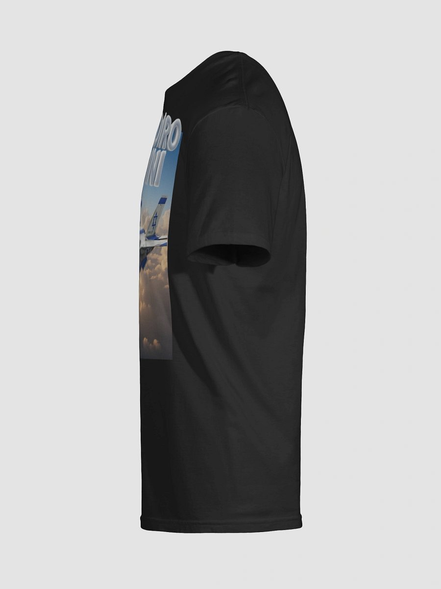 RelaxFit Unisex Tee: Comfort Redefined product image (26)