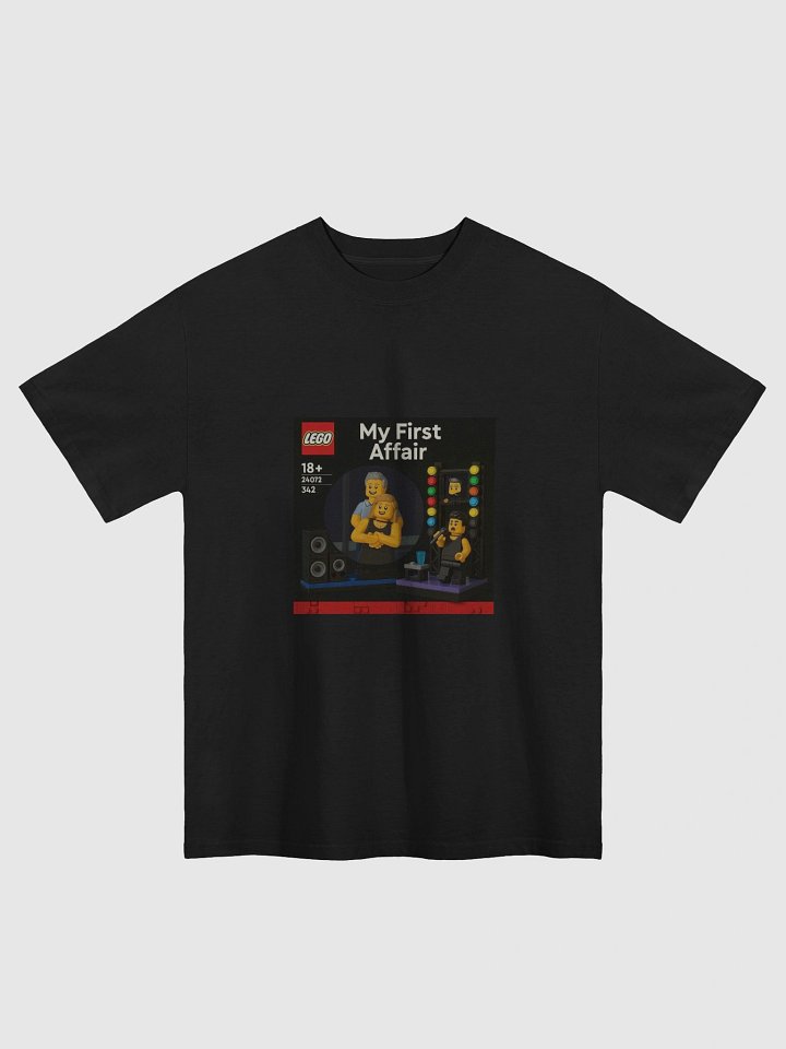 astronomer ceo meme tshirt 2 product image (1)