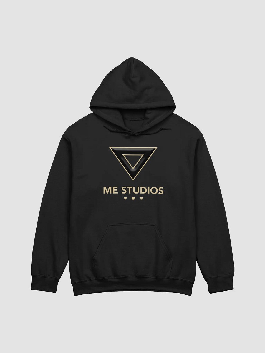 ME Studios Hoodie product image (1)