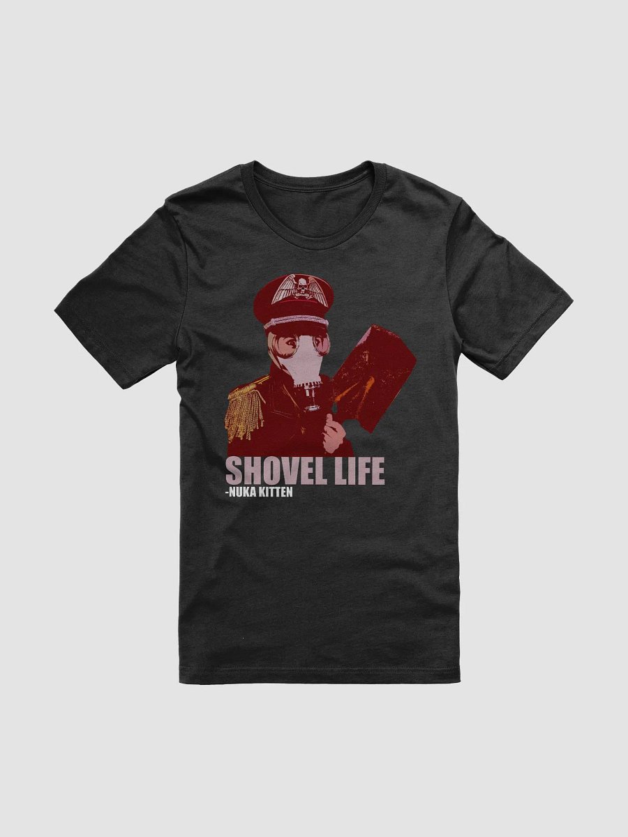 SHOVEL LIFE product image (1)