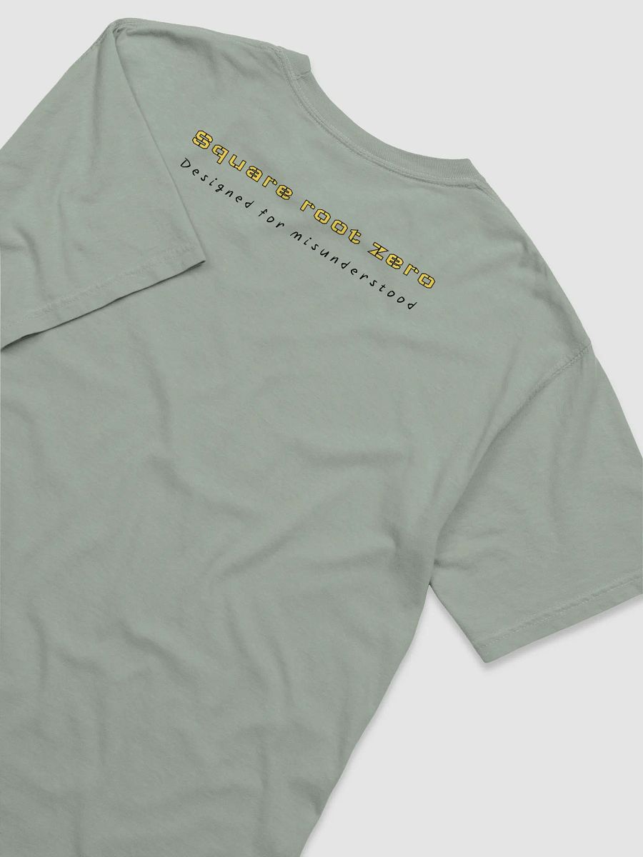Battle Outlaw Duo T-Shirt product image (32)