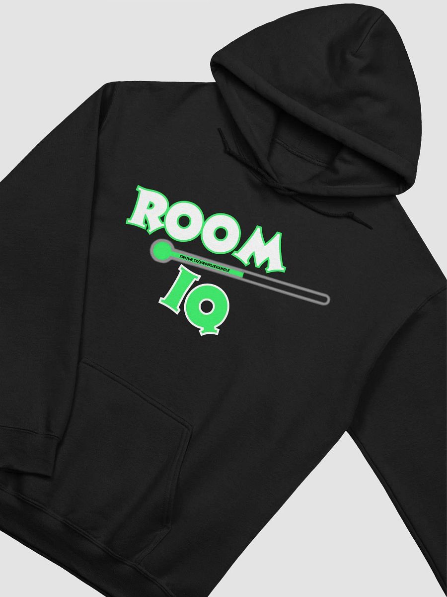 Room Temperature IQ hoodie! product image (30)
