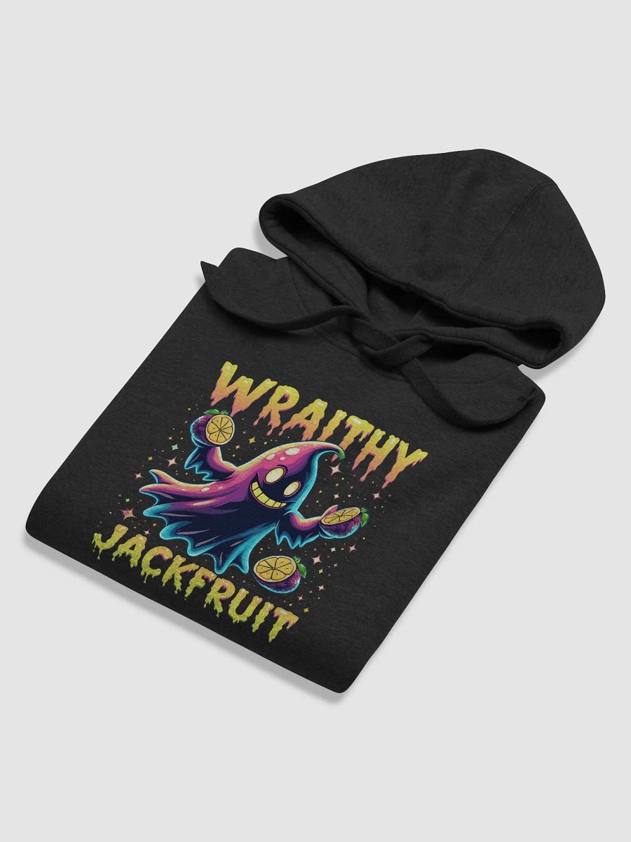 Wraithy Jackfruit Premium Hoodie product image (6)