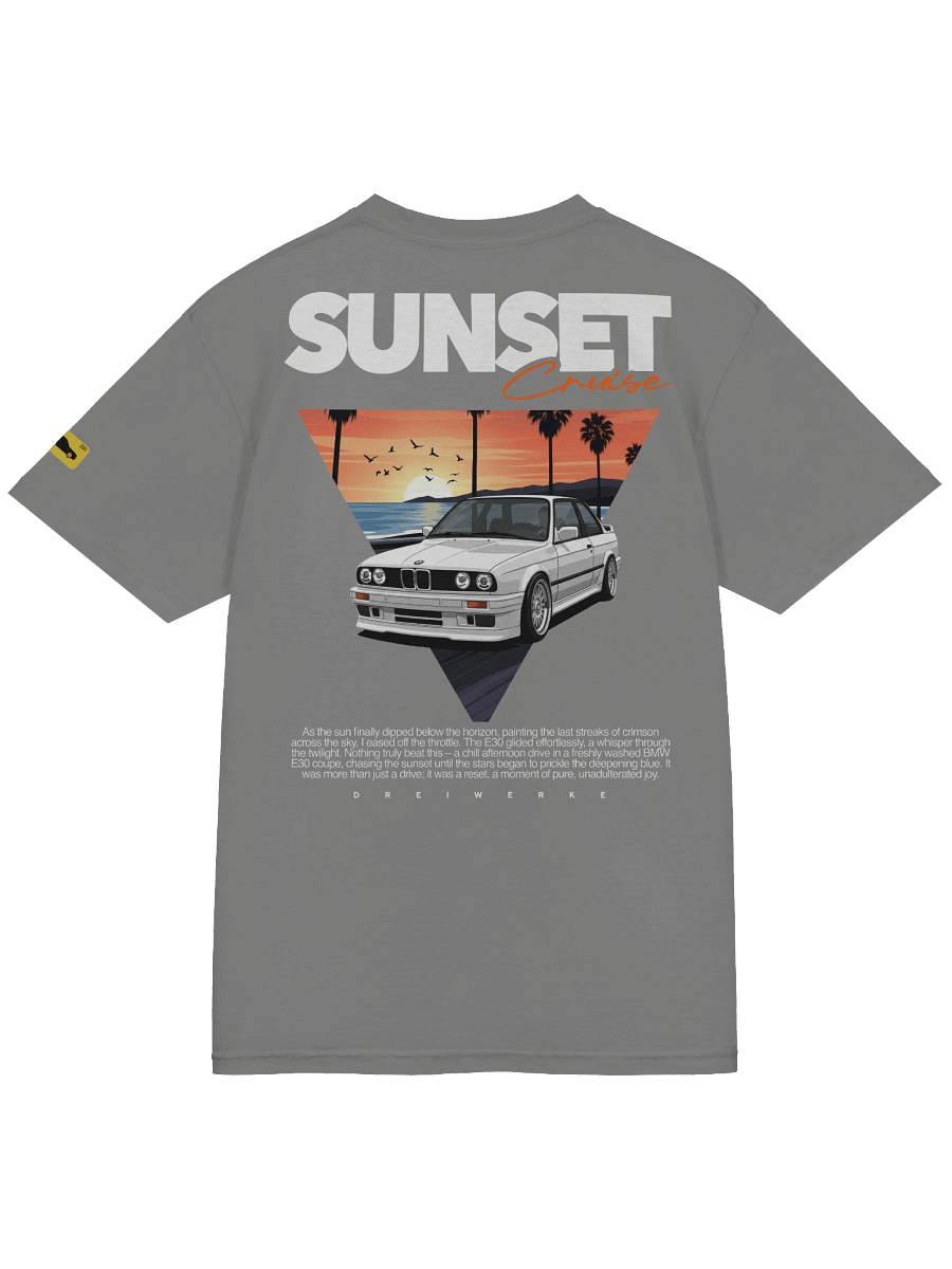Sunset Cruise Tee product image (35)