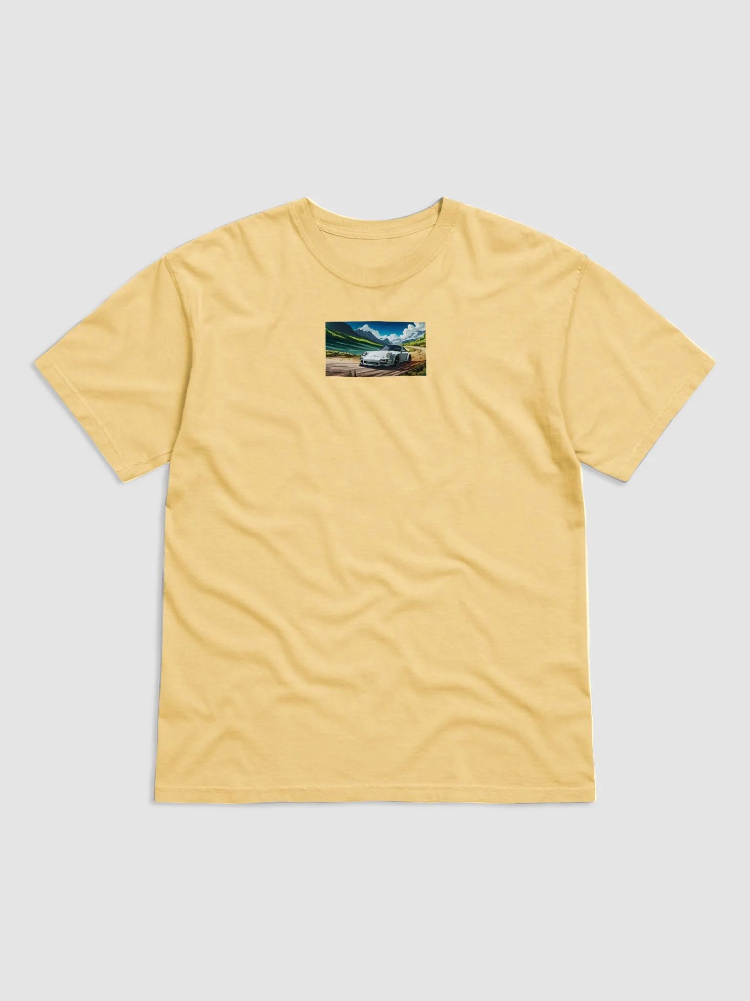 T Shirt product image (3)