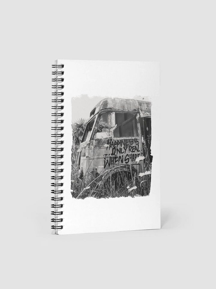 Happiness Note Book product image (1)