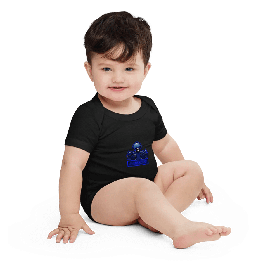 Alienistix Onesies product image (3)