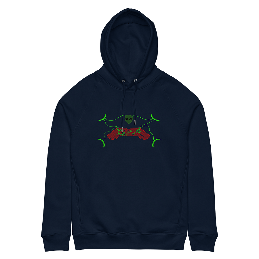 Galactic Gaming Connection Hoodie product image (6)