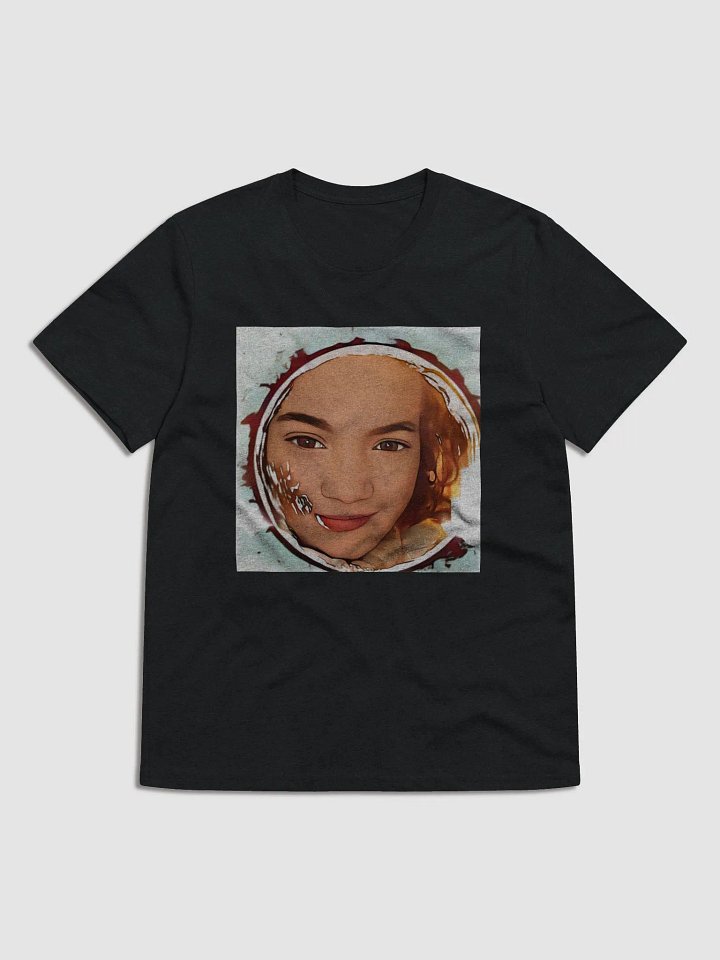 Zariah t shirt 15 product image (1)