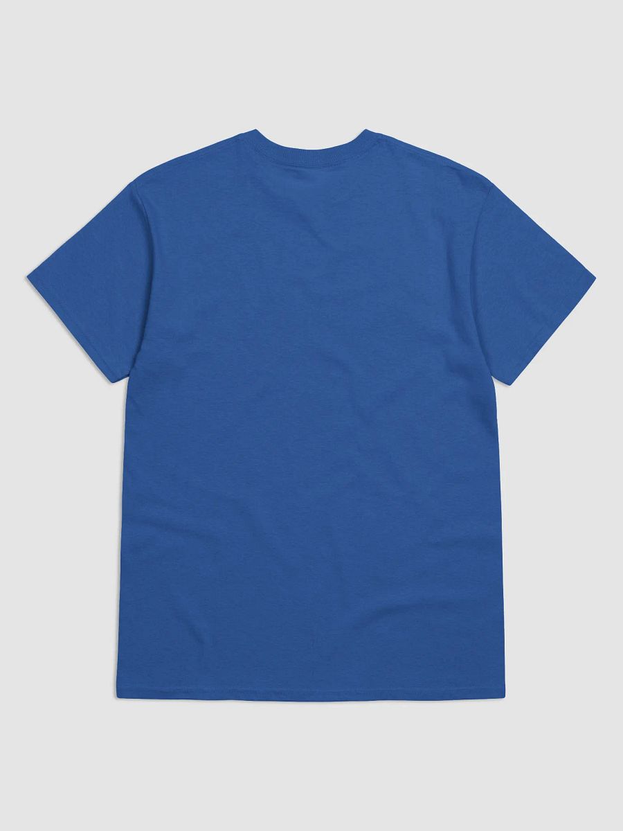 Adult Pro-Duck T-Shirt - Royal Blue product image (2)