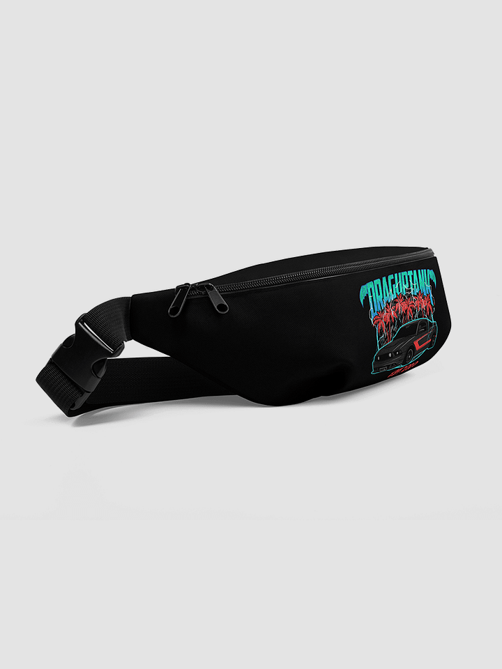 DragUpTank Fanny Pack product image (2)