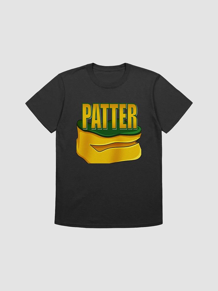 Patter Sponge T-Shirt product image (2)