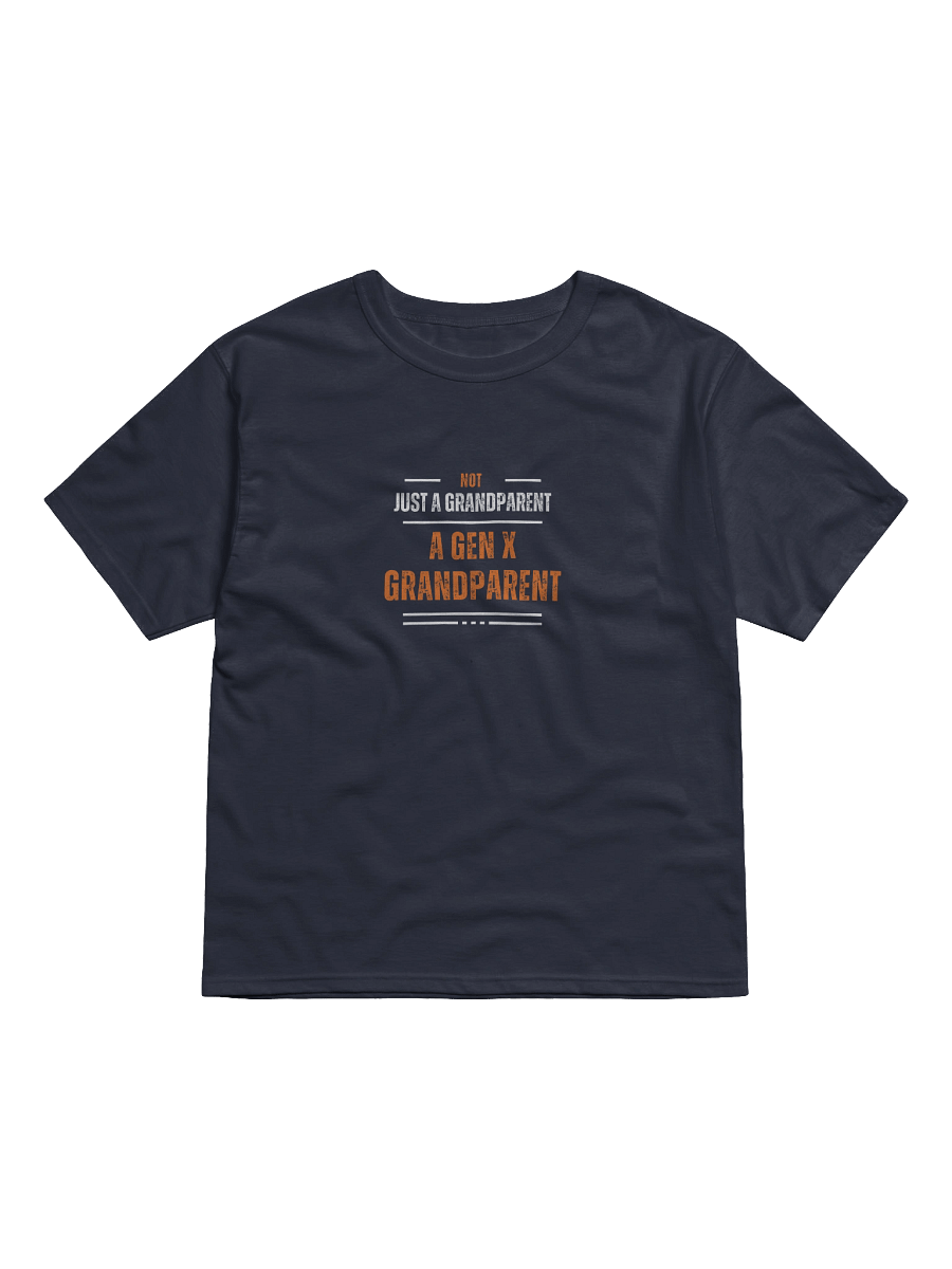 Not Just A Grandparent Relaxed Fit Tee product image (1)