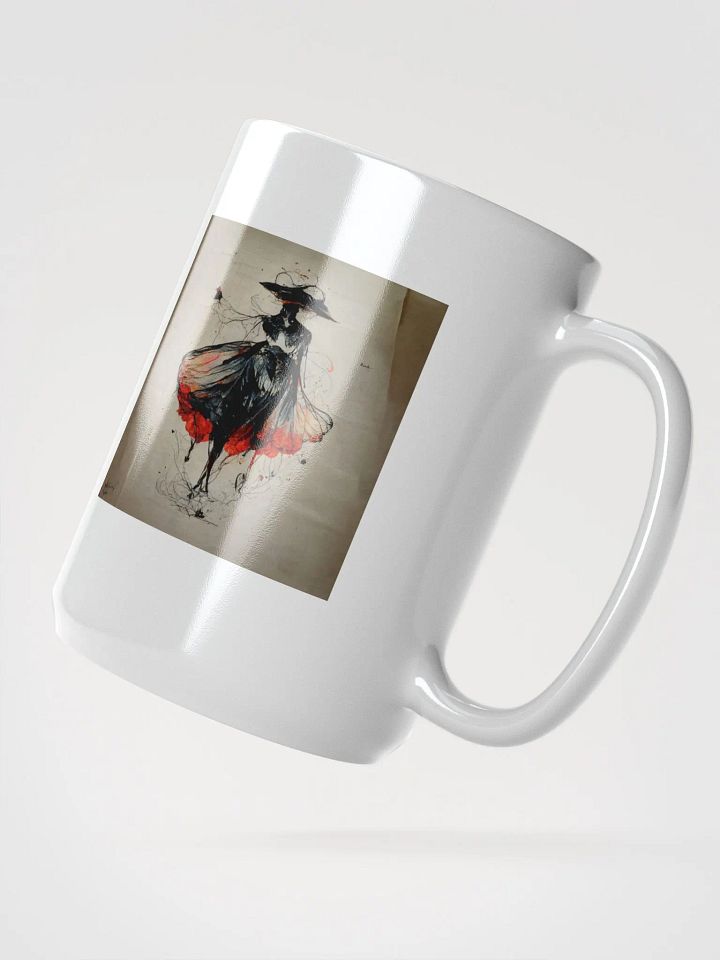Dancing Ink Mug product image (2)