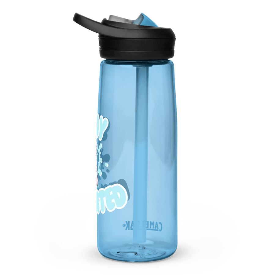 Soggy Swatch Water Bottle product image (4)