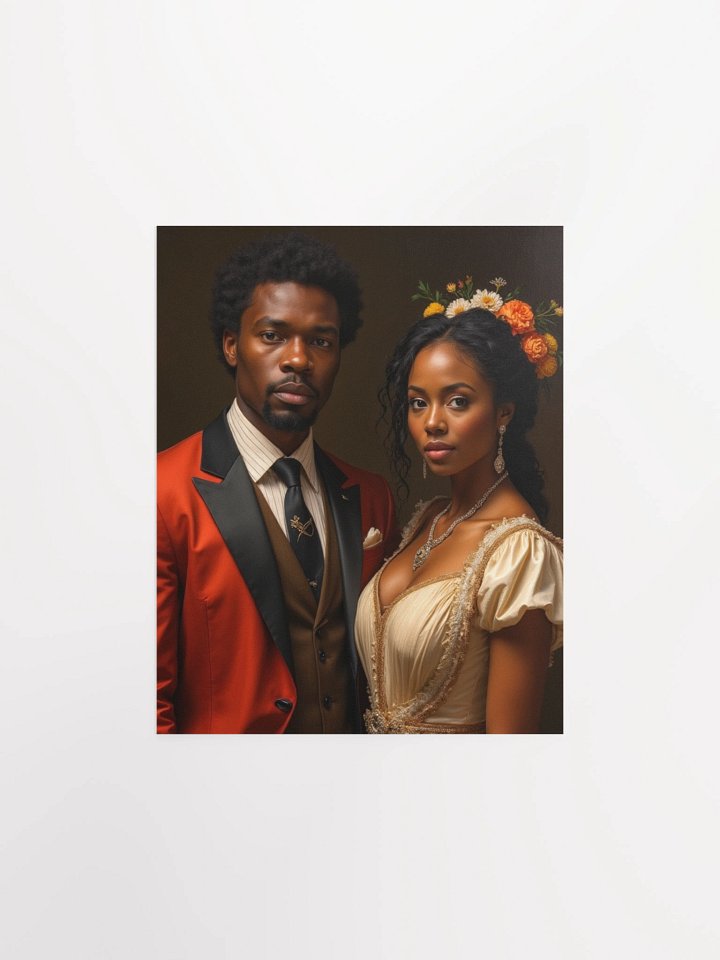 "Southern Grace" - Print 3 product image (4)
