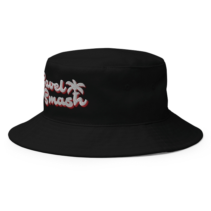 Gavel Summer Bucket Hat product image (4)