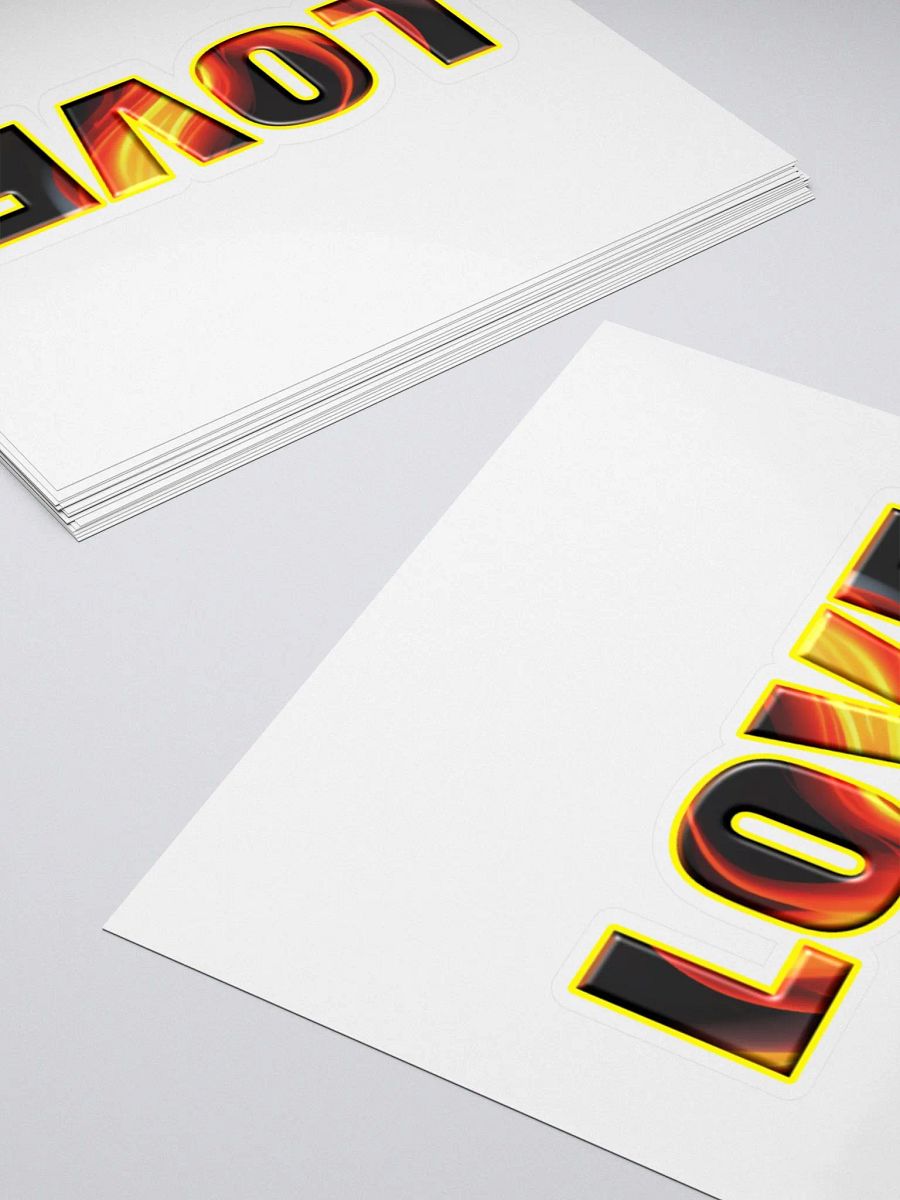 FIERY LOVE. product image (15)