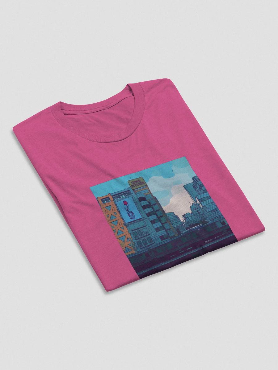 The Shibuya Tee product image (26)