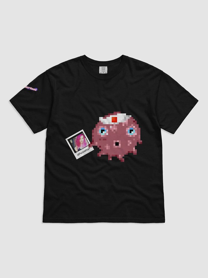 Ollie - Instagram T-Shirt M product image (1)