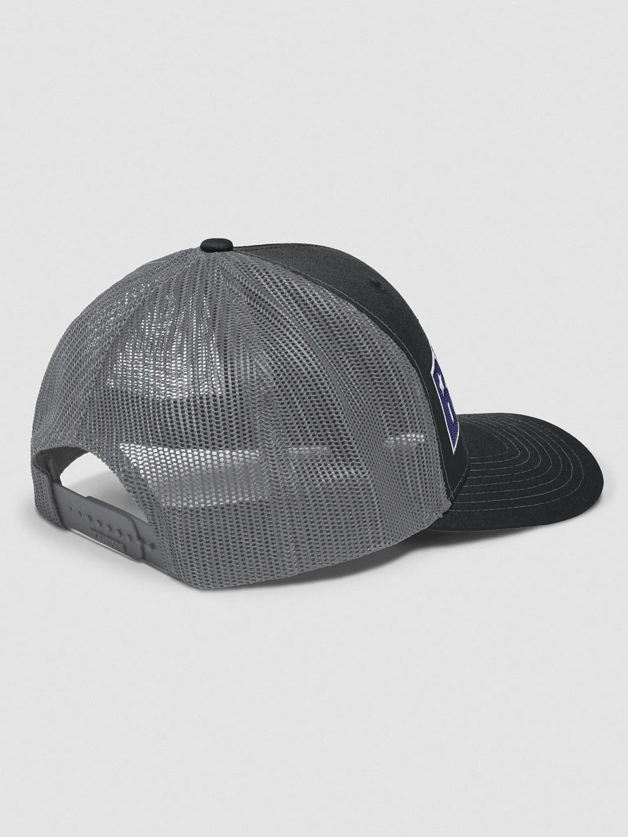 BE TEXAS PROUD Trucker Cap product image (3)