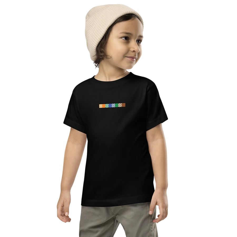 Ethernet T568B - Toddler Tee product image (7)