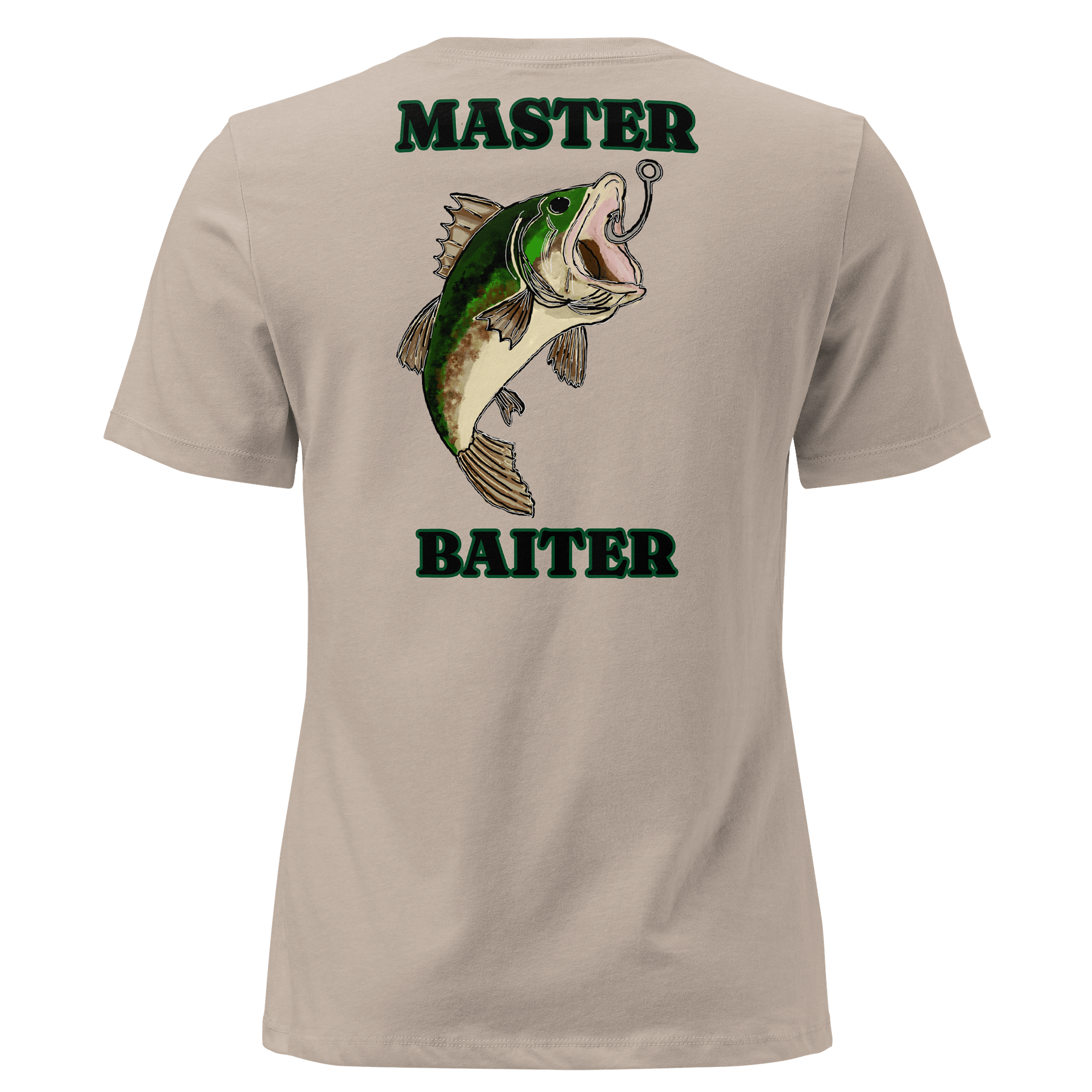 Gone Fishin’ - Women’s T-shirt product image (2)
