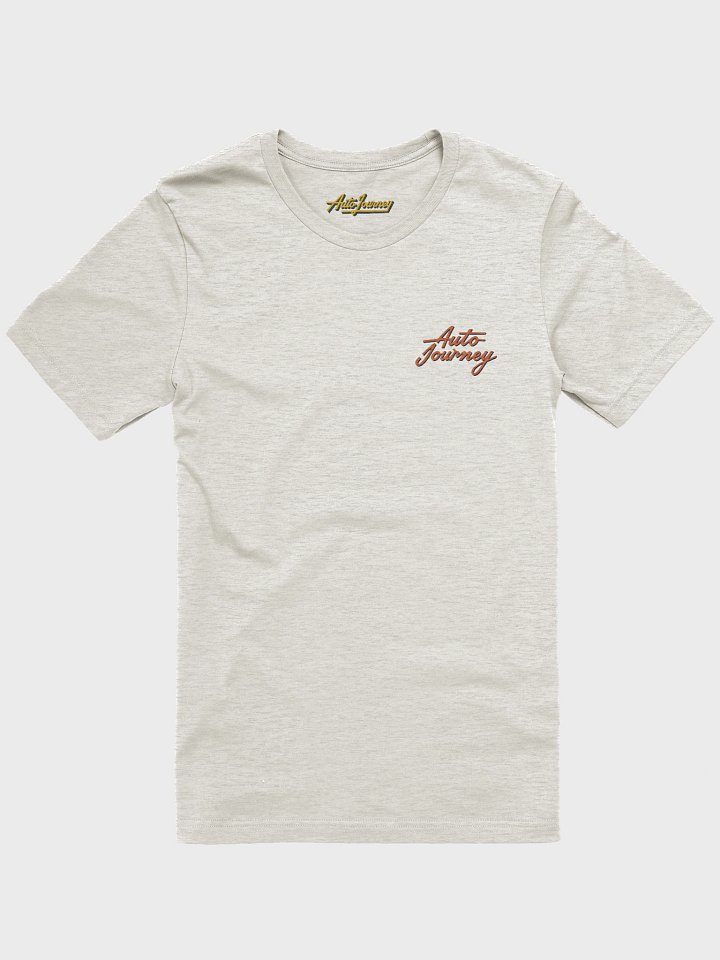 City Escape Vintage Tee product image (11)