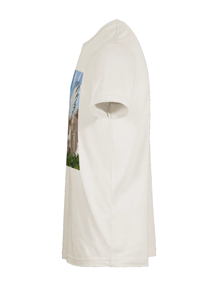 Flying Mandi - Supersoft Tee product image (11)