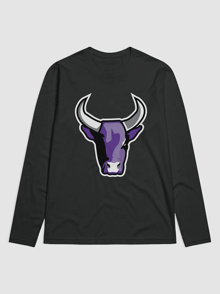 Subscribed Long Sleeve Tshirt (Men) product image (2)