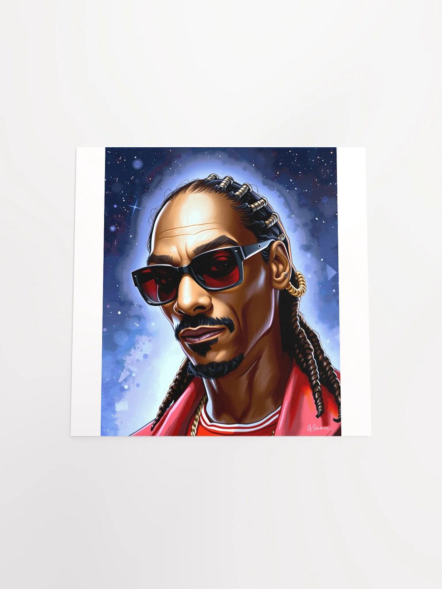 SNOOP DOG RAPPER IS THE BEST product image (17)