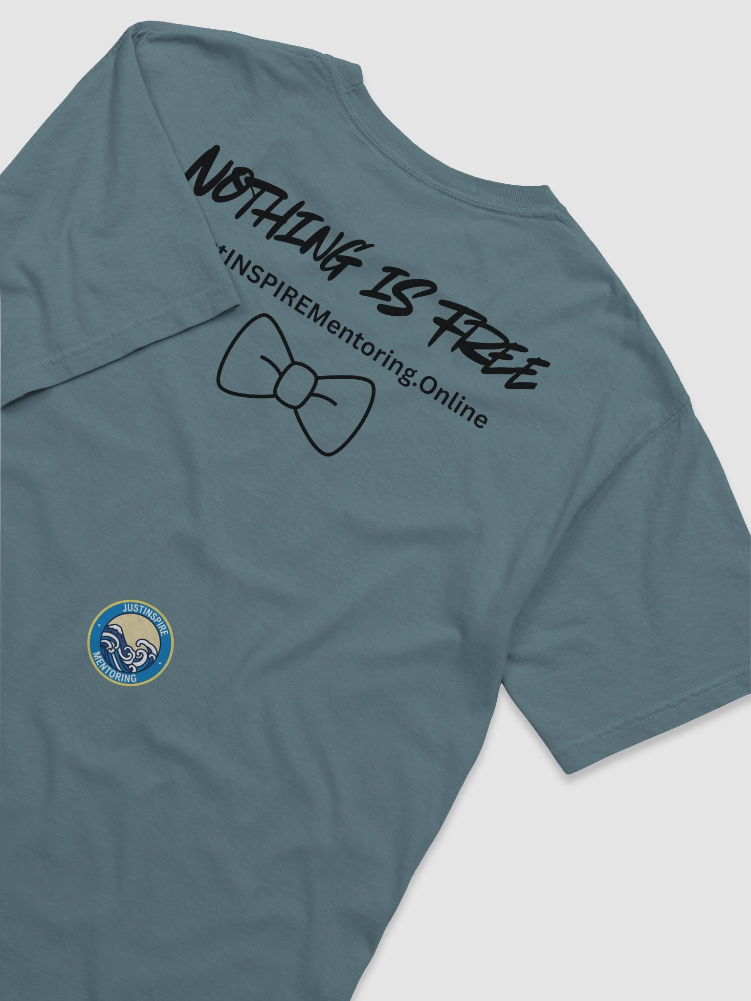 The Strategic Moves Tee product image (6)