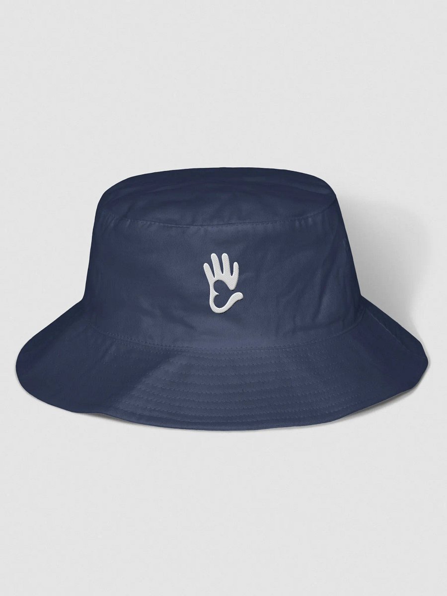 Premium UNISEX Bucket Hat, Handful of Love product image (1)