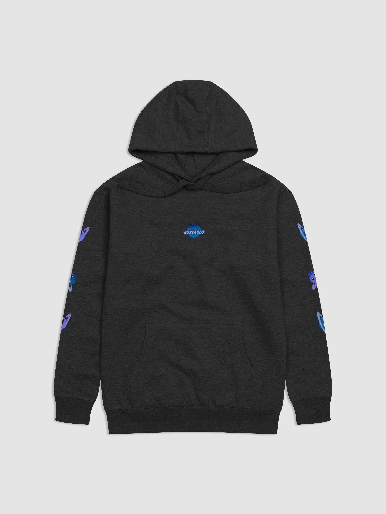 Justa SFW Hoodie product image (5)