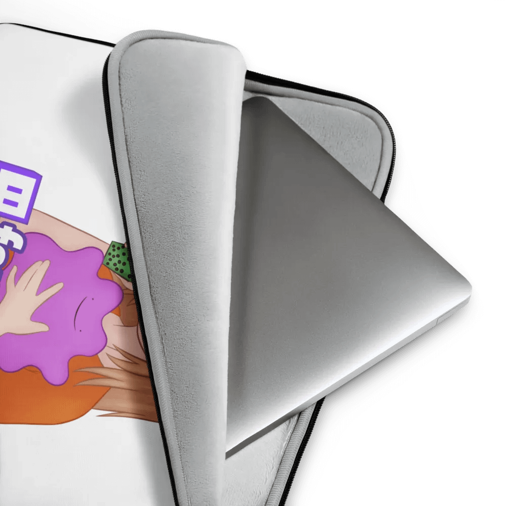 1st Edition Fanny - Laptop Sleeve product image (3)